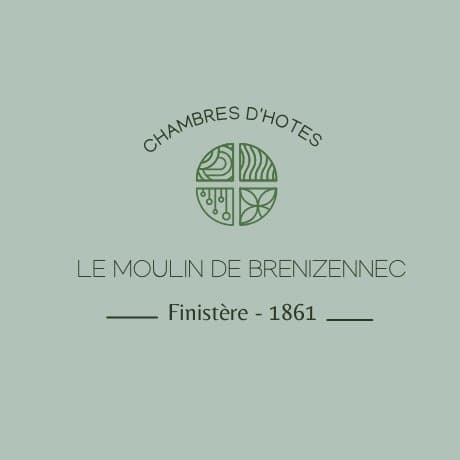 Le Moulin de Brenizennec - chambres d'hôtes et rénovation familiale